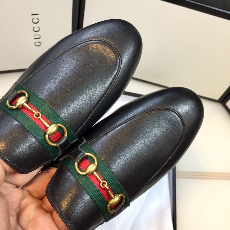 Gucci Slippers